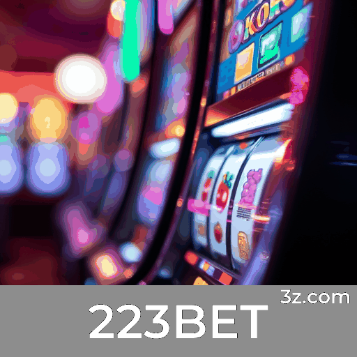 Experiência de Casino Elite no 223BET: Jogos Premium e Dealers Reais
