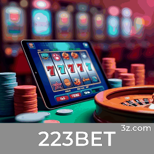 223BET: Jogos e Estratégias de Cassino para Sucesso