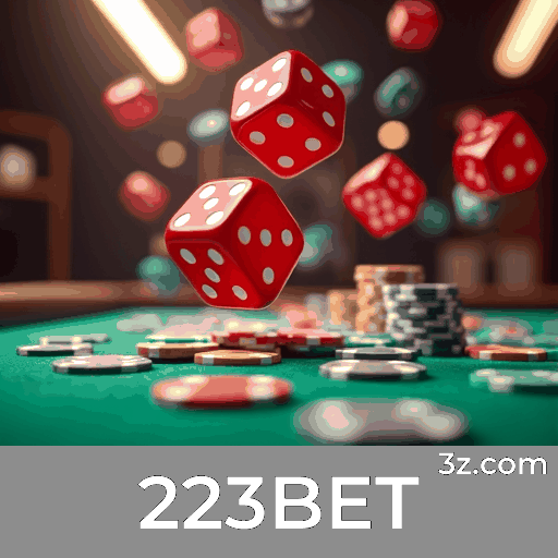 Experiência de Casino Elite no 223BET: Jogos Premium e Dealers Reais