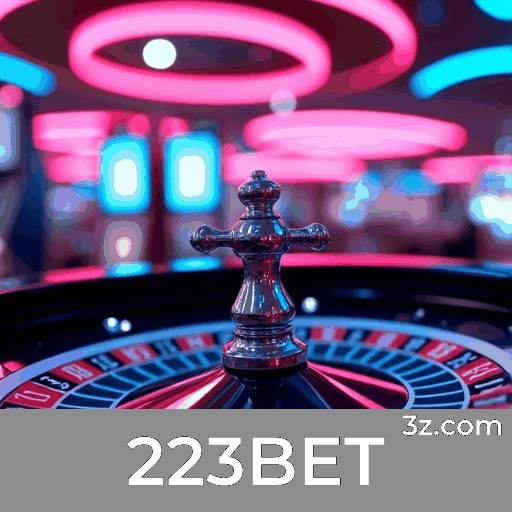 Explore a Convergência de Tecnologias e Experiências Disruptivas na 223BET