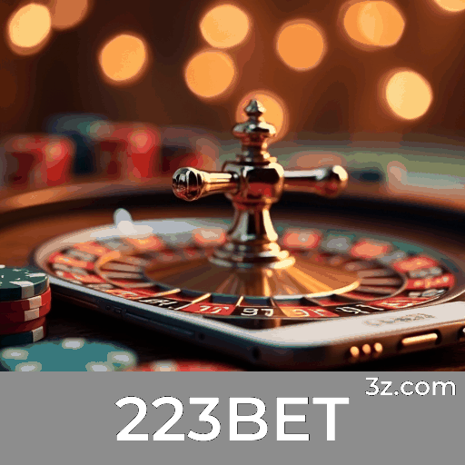 Sistema de Recompensas de Múltiplos Níveis, Maximize Seus Ganhos na 223BET