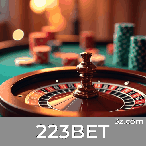 Inovação Tecnológica da 223BET: Plataforma de Entretenimento de Ponta