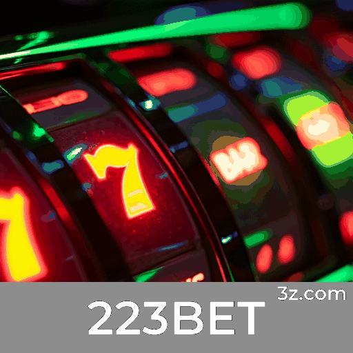 223BET: O Seu Cassino Online Confiável e Seguro
