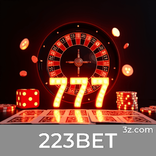 Experiência de Casino Elite no 223BET: Jogos Premium e Dealers Reais
