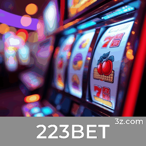 223BET: O Seu Cassino Online Confiável e Seguro
