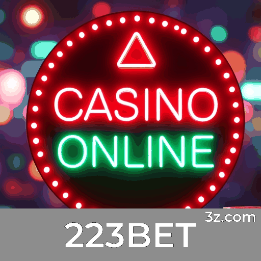 Inovação Tecnológica da 223BET: Plataforma de Entretenimento de Ponta