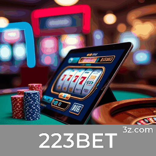 Sistema de Recompensas de Múltiplos Níveis, Maximize Seus Ganhos na 223BET